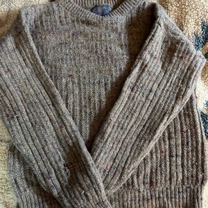 Pendleton Vintage wool sweater